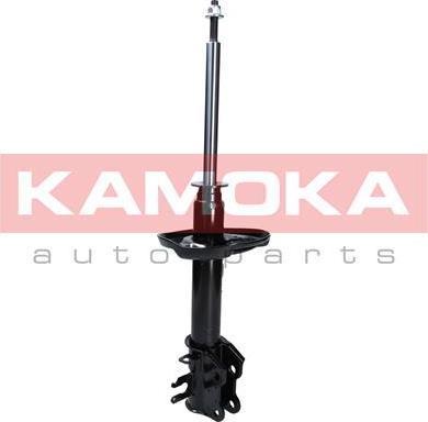 Kamoka 2000015 - Amortizators autodraugiem.lv