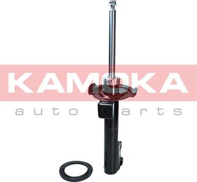 Kamoka 2000086 - Amortizators autodraugiem.lv