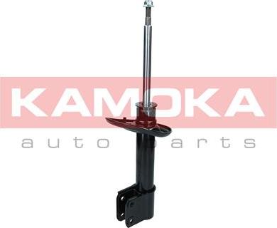 Kamoka 2000166 - Amortizators autodraugiem.lv