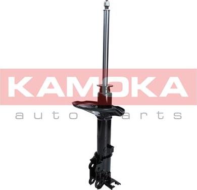 Kamoka 2000125 - Amortizators autodraugiem.lv