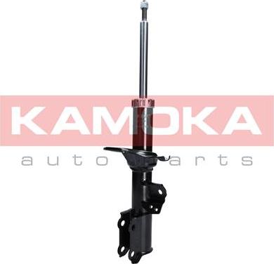 Kamoka 2000128 - Amortizators autodraugiem.lv