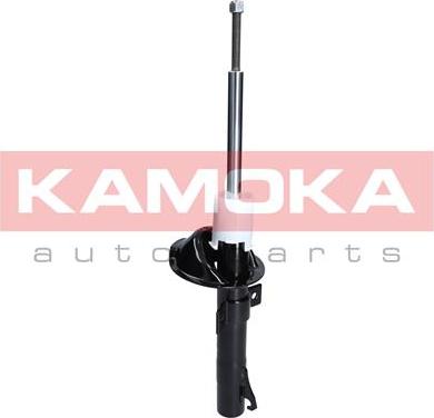Kamoka 2000176 - Amortizators autodraugiem.lv