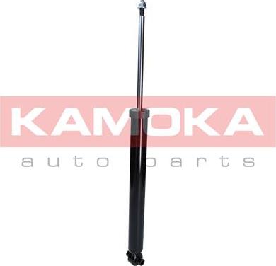Kamoka 2000894 - Amortizators autodraugiem.lv
