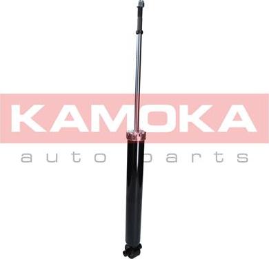 Kamoka 2000808 - Amortizators autodraugiem.lv