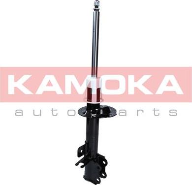 Kamoka 2000803 - Amortizators autodraugiem.lv