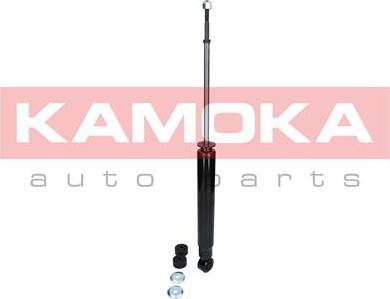Kamoka 2000815 - Amortizators autodraugiem.lv