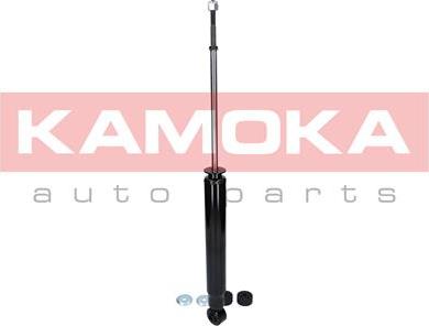 Kamoka 2000815 - Amortizators autodraugiem.lv