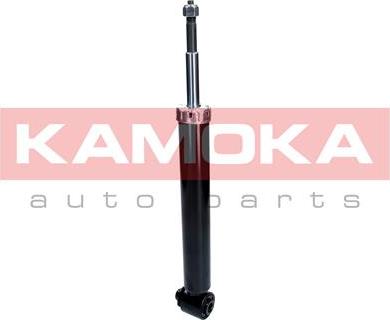 Kamoka 2000812 - Amortizators autodraugiem.lv