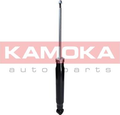Kamoka 2000881 - Amortizators autodraugiem.lv