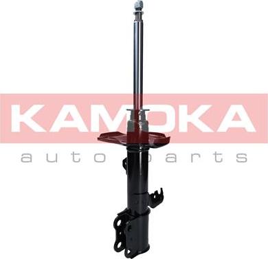 Kamoka 2000390 - Amortizators autodraugiem.lv