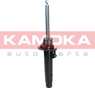 Kamoka 2000344 - Amortizators autodraugiem.lv