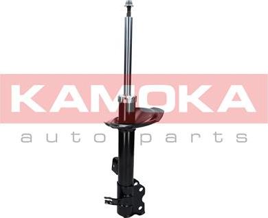 Kamoka 2000309 - Amortizators autodraugiem.lv