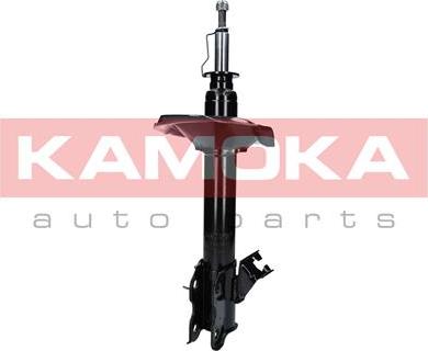 Kamoka 2000306 - Amortizators autodraugiem.lv