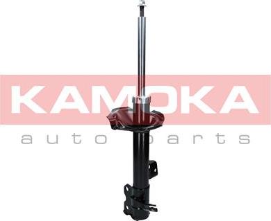 Kamoka 2000308 - Amortizators autodraugiem.lv