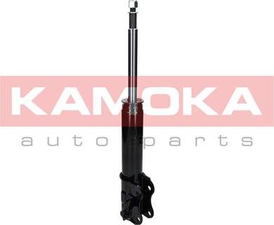 Kamoka 2000311 - Amortizators autodraugiem.lv