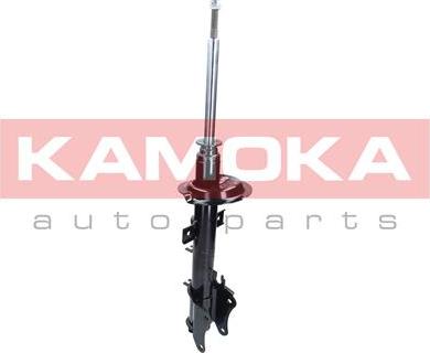 Kamoka 2000389 - Amortizators autodraugiem.lv