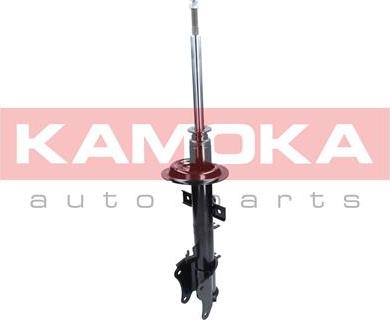 Kamoka 2000389 - Amortizators autodraugiem.lv