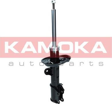 Kamoka 2000336 - Amortizators autodraugiem.lv