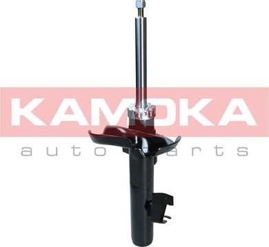 Kamoka 2000330 - Amortizators autodraugiem.lv