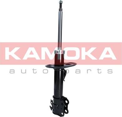 Kamoka 2000255 - Amortizators autodraugiem.lv