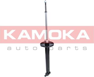 Kamoka 2000759 - Amortizators autodraugiem.lv