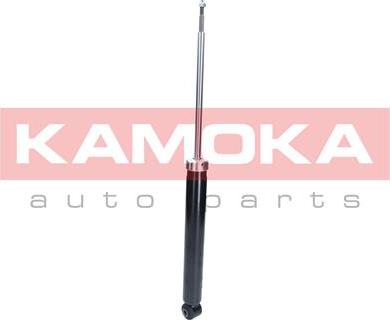 Kamoka 2000758 - Amortizators autodraugiem.lv