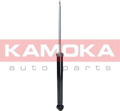 Kamoka 2000753 - Amortizators autodraugiem.lv