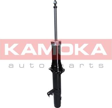 Kamoka 2000715 - Amortizators autodraugiem.lv