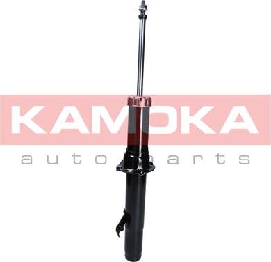 Kamoka 2000716 - Amortizators autodraugiem.lv