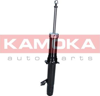 Kamoka 2000718 - Amortizators autodraugiem.lv