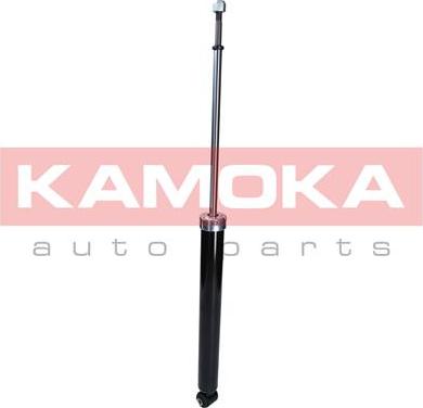 Kamoka 2000780 - Amortizators autodraugiem.lv