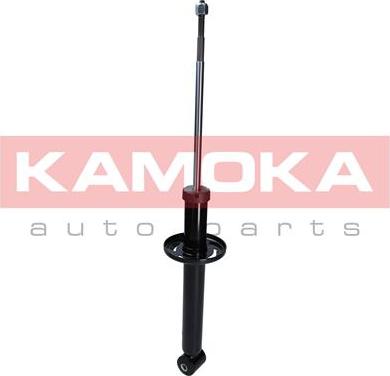 Kamoka 2000771 - Amortizators autodraugiem.lv