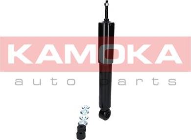 Kamoka 2001035 - Amortizators autodraugiem.lv