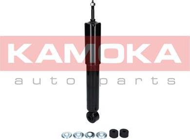 Kamoka 2001035 - Amortizators autodraugiem.lv
