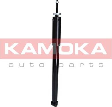 Kamoka 2001029 - Amortizators autodraugiem.lv