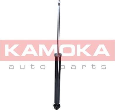 Kamoka 2001021 - Amortizators autodraugiem.lv