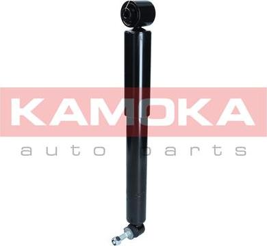 Kamoka 2001222 - Amortizators autodraugiem.lv