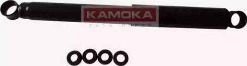 Kamoka 20349001 - Amortizators autodraugiem.lv
