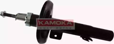 Kamoka 20339001 - Amortizators autodraugiem.lv