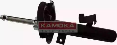 Kamoka 20334803 - Amortizators autodraugiem.lv