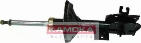 Kamoka 20333095 - Amortizators autodraugiem.lv
