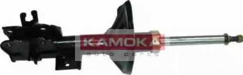 Kamoka 20333096 - Amortizators autodraugiem.lv