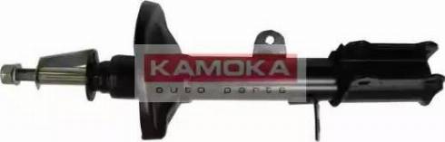 Kamoka 20333004 - Amortizators autodraugiem.lv