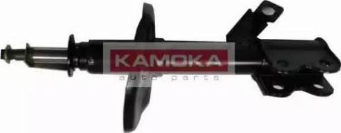 Kamoka 20333003B - Amortizators autodraugiem.lv