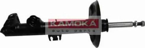 Kamoka 20333088 - Amortizators autodraugiem.lv