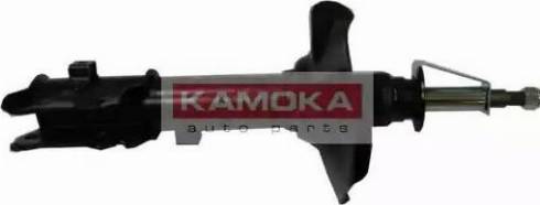 Kamoka 20333028 - Amortizators autodraugiem.lv