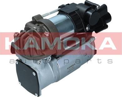 Kamoka 2077006 - Kompresors, Pneimatiskā sistēma autodraugiem.lv