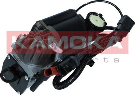 Kamoka 2077003 - Kompresors, Pneimatiskā sistēma autodraugiem.lv