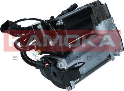 Kamoka 2077003 - Kompresors, Pneimatiskā sistēma autodraugiem.lv