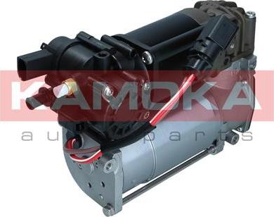 Kamoka 2077002 - Kompresors, Pneimatiskā sistēma autodraugiem.lv